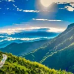 Ranipool Travel Guide 8 Sikkim in Springtime Bloom