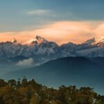 Places to Visit in Pelling 11 Weather in Pelling in May