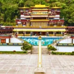 Rinchenpong Monastery 5 Lingdum Monastery