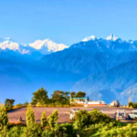 Sikkim in Springtime Bloom