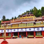 Rumtek Travel Guide 5 Rumtek Monastery