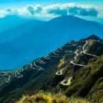 Top 12 Nature Wonders of Sikkim 17 Zuluk