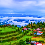 Darjeeling in July 14 darjeeling 1
