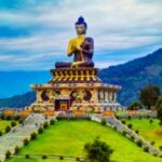 Places to Visit in Pelling 10 pelling