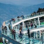 Places to Visit in Lachung 14 pelling skywalk