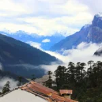 Chungthang Travel Guide 7 Chungthang