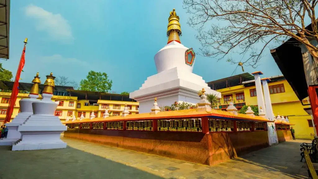 Do Drul Chorten