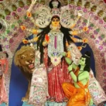 Sikkim Weather in October 19 Durga Puja