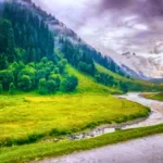 Sikkim Weather in August 11 East Sikkims Monsoon