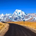 Places to Visit in Lachung 9 How To Reach Lachung