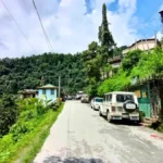 Sikkim in February 15 How To Reach Legship