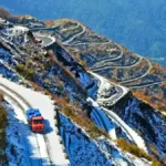 Sikkim Tour Packages for 5, 7 & 10 Days (In Budget) 7 Pelling in Winter