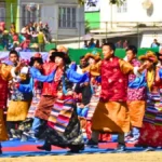 Jorethang Travel Guide: Things to Do, Best Time to Visit, How to Reach 5 Jorethang Maghe Mela