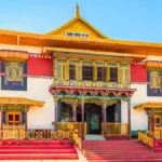 Lachen Monastery