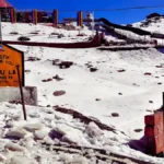 Nathu La Pass 5 Nathula Pass