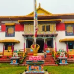 Pemayangtse Monastery