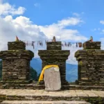 10 Best Resorts In Pelling for a Relaxed Holiday 13 Rabdentse Ruins