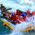 Gangtok In Summer 22 Adventure Activities