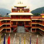 Top 10 Holy Places to Visit in Gangtok 17 Rumtek Monastery Sightseeing & Activities