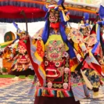 West Sikkim Travel Guide 17 Saga Dawa festival