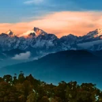 Adventure Tourism In Sikkim 14 Sikkim Weather