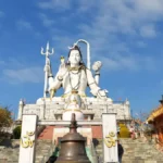 Things to do in Namchi 12 Solophok Chardham