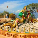 Things to do in Gangtok 21 Tashi Viewpoint