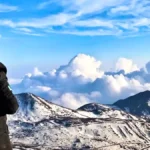 Sikkim Tour Packages for 5, 7 & 10 Days (In Budget) 10 Thambi and Zuluk's Viewpoint