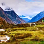 Thangu Valley Travel Guide 6 Thangu Valley