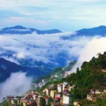 Sikkim Weather in November 20 The North Sikkim Harsh Monsoon