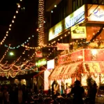Fairs and Festivals in Sikkim 13 Tihar
