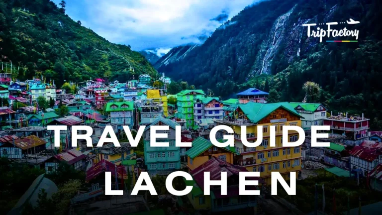 Travel Guide Lachen