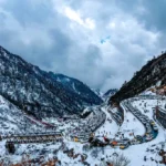 Sikkim In June 15 How to Reach Tsomgo Lake