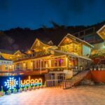 10 Best Resorts in Gangtok for a Relaxed Holiday 13 Udaan Hotels - Alpine Resort, Gangtok