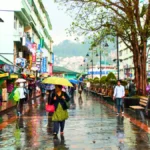 Sikkim Weather In July 10 Weather in Sikkim
