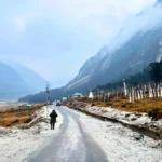 Sikkim in November 23 Weather in Sikkim in March