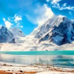 Best Time to Visit Lachen 6 snow-capped mountains Sikkim