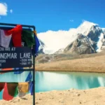 How To Reach Lachen 10 Best Time to Visit Gurudongmar Lake Guide