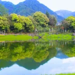 Places to visit in Ravangla 12 Raj Kathok Lake