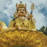 Samdruptse Guide 3 Rimpoche Guru