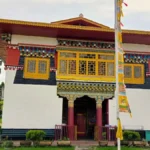 Sanga Choeling Monastery 3 Sanga Choeling Monastery