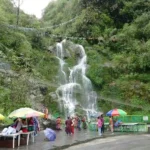 Bakthang Waterfall Guide 5 bakthang waterfall 2