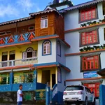 Lachen in September 17 Delight Hotels Royal Lachen