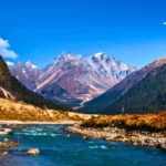 Lachung Valley Guide