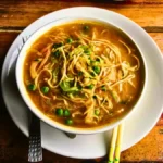 Top 15 Best Restaurants in Gangtok 17 Thukpa