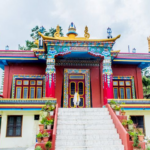 Discover the Ancient Buddhist Heritage of Phodong Monastery in 2024 7 image