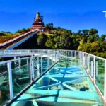 Places for Weekend Getaways near Gangtok 12 Offbeat places to visit in Pelling