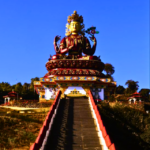 Places to Visit in Pelling