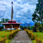 10 Best Valleys to visit around Yuksom 12 Things to do in Yuksom