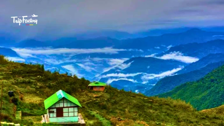 Offbeat Places to Visit in Kalimpong